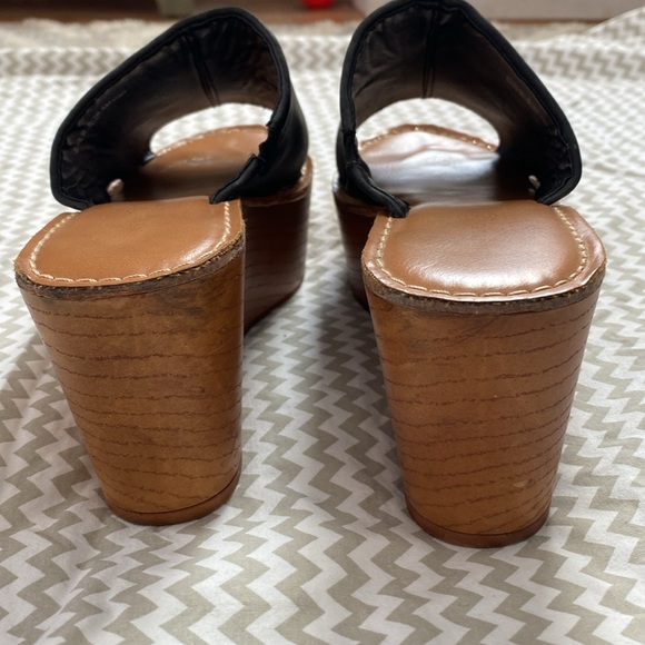 Chinese Laundry wedge sandals - Picture 3 of 6